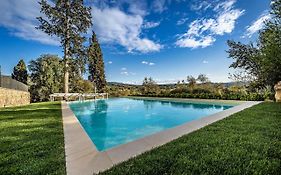 YID Tuscany Villa 4 km from Pontevecchio Florence